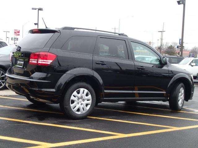 Dodge Journey 2017 photo 5